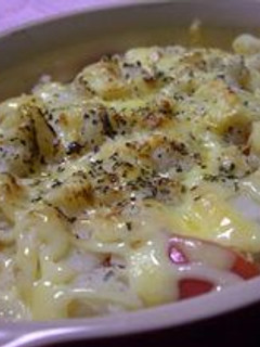 トマトのポテマヨ&チーズ焼き★-レシピのメイン写真