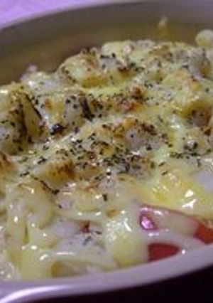 トマトのポテマヨ＆チーズ焼き★-レシピのメイン写真