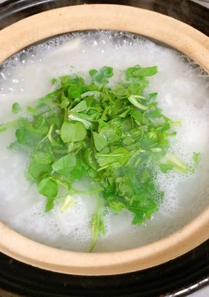 七草粥-レシピのメイン写真