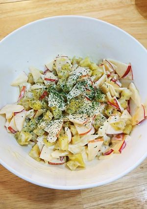 レシピ1-レシピのメイン写真
