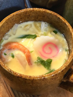 優しい美味しさ♡茶碗蒸し-レシピのメイン写真
