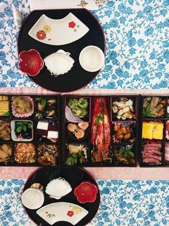 2020年おせち料理-レシピのメイン写真