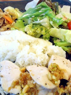 カオマンガイ(さいたま子ども食堂)-レシピのメイン写真