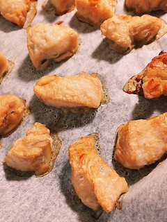 唐揚げ(オーブン)(揚げ)対応◎-レシピのメイン写真