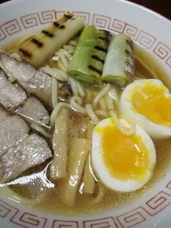 簡単、焼豚の燻製-レシピのメイン写真