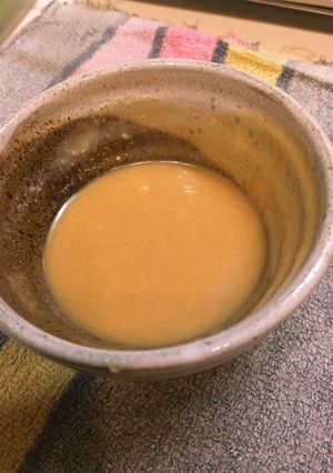簡単!美味しいドレッシング-レシピのメイン写真