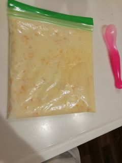 みかんのヨーグルトシャーベット-レシピのメイン写真