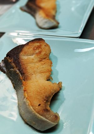 鰤チーリック-レシピのメイン写真