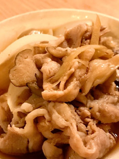 出汁香るつゆだく豚丼・牛丼-レシピのメイン写真