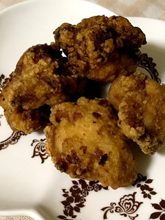 下味冷凍簡単唐揚げ-レシピのメイン写真