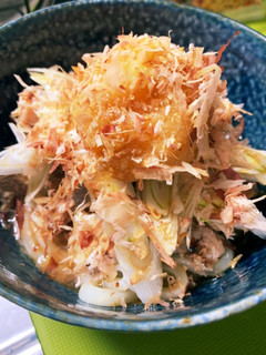 3分サバおろしうどん-レシピのメイン写真