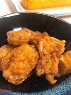 えのきの竜田揚げ-レシピのメイン写真