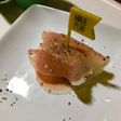焼いて美味しい厚揚げ★簡単生ハム巻き