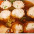 ふんわり柔らかい鶏団子★作り置き保存