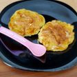 お好み焼き 離乳食完了期 一歳