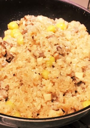 中華ちまき-レシピのメイン写真