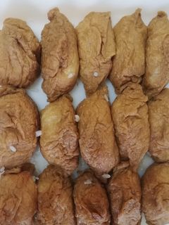 いなり寿司のご飯-レシピのメイン写真