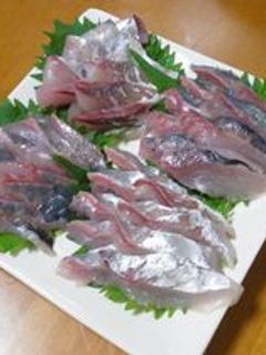鯵の大名おろし-レシピのメイン写真