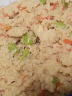 おから煮(卯の花)-レシピのメイン写真