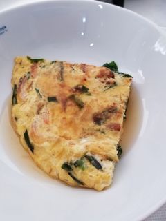 豆腐ニラ玉あんかけ-レシピのメイン写真