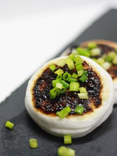 はんぺんの海苔マヨ焼き-レシピのメイン写真