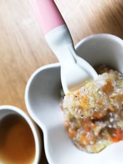 しらすと野菜のみぞれ煮-レシピのメイン写真