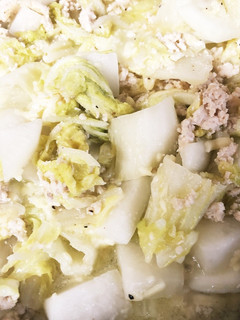 煮物3-レシピのメイン写真