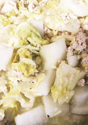 煮物3-レシピのメイン写真
