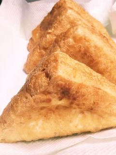 手作り厚揚げ♪-レシピのメイン写真