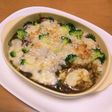余ったカレーで絶品!簡単チーズドリア
