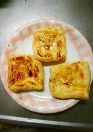 余ったタルタルソース救済！超簡単おかず-レシピのメイン写真