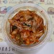 MrsWongちのうまから白菜キムチ