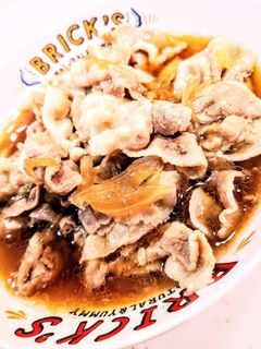 がっつく豚丼♥️-レシピのメイン写真