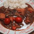夏野菜カレー