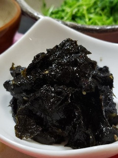 김김치 (のりのキムチ)-レシピのメイン写真