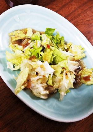 みどりのはらっぱ-レシピのメイン写真