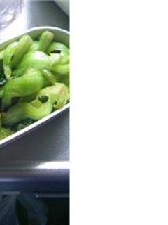 きゅうりと天かすの甘酢炒め-レシピのメイン写真