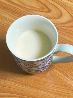 スッキリな甘さ、酒粕で甘酒-レシピのメイン写真