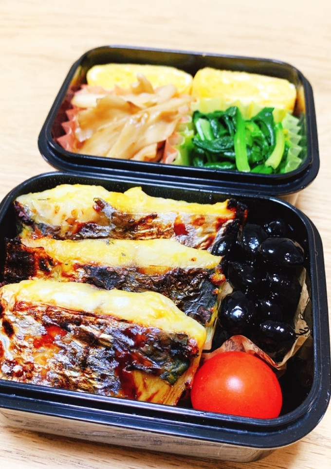 男子高校生のお弁当63-レシピのメイン写真