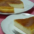 ベイクド☆チーズケーキ