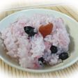 夏だ!らくちん美味しい♪梅豆ごはん♪