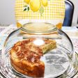 お家にあるものでケーキカバー♡
