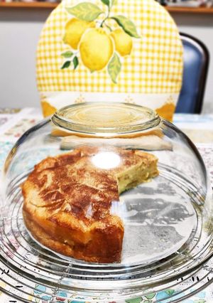 お家にあるものでケーキカバー♡-レシピのメイン写真