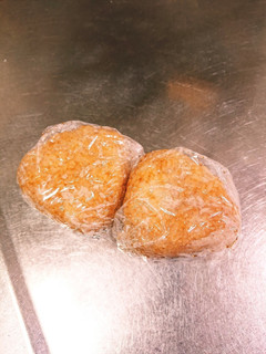 味どうらくの里で焼おにぎり!-レシピのメイン写真