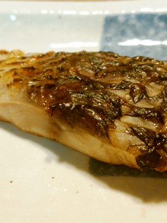 鯉の塩焼き-レシピのメイン写真