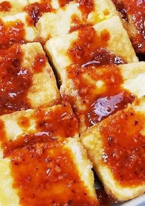 두부전(豆腐のジョン)-レシピのメイン写真
