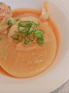 簡単☆鯖と大根のまろやか味噌煮-レシピのメイン写真