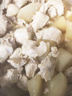 煮物4-レシピのメイン写真