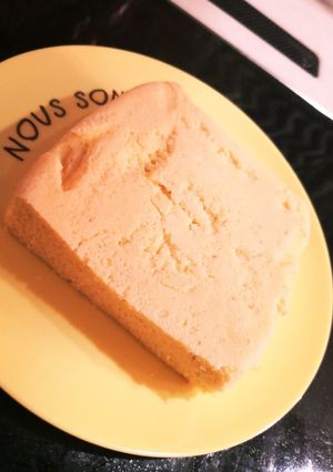正月太り解消！？痩せたいおから蒸しパン-レシピのメイン写真