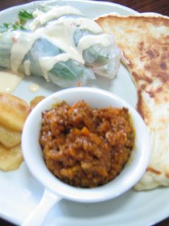 水なし?!野菜たっぷりドライカレー-レシピのメイン写真